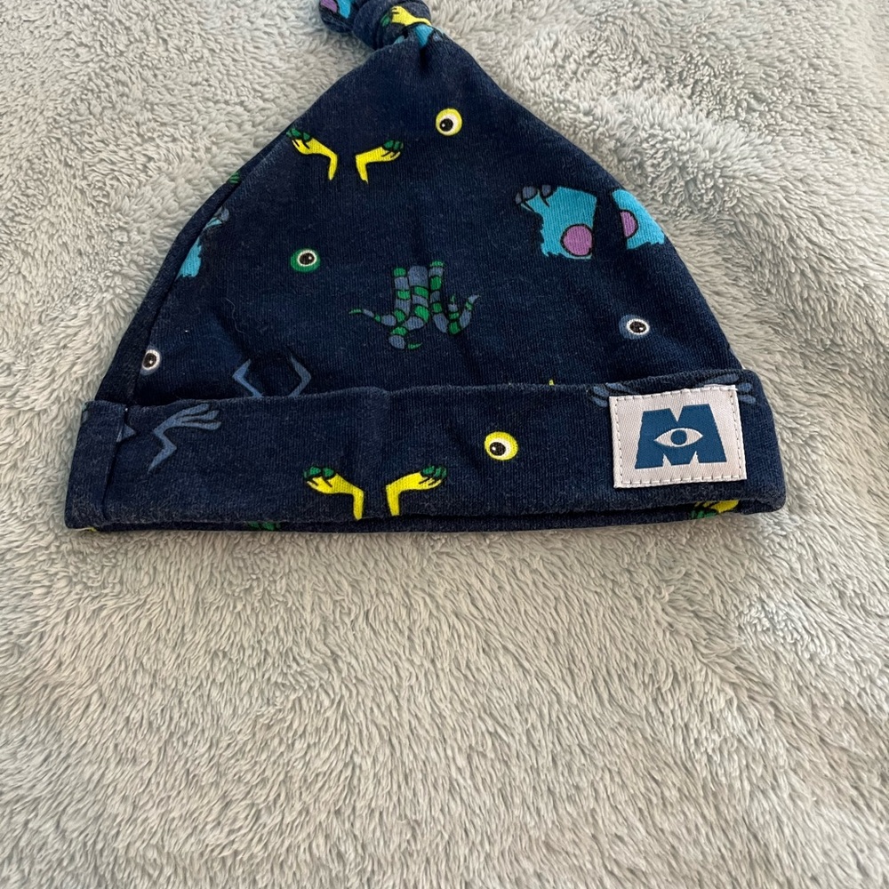 Monsters Matching Set - Picture 2 of 5